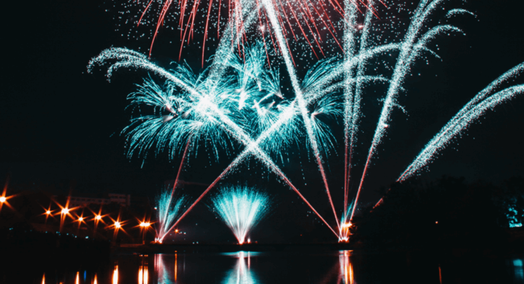 SUN - 4th of july